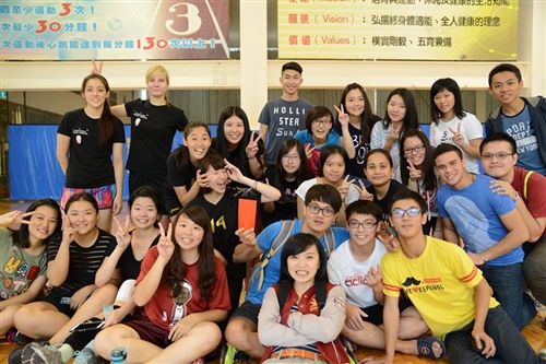 捷報！蘭陽校園女排聯隊打出歷年最佳成績