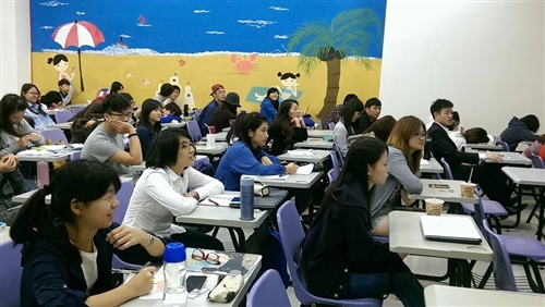 激烈競爭下，旅行業者對未來的前瞻