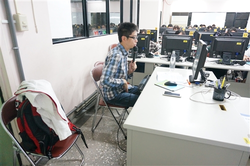 TQC WORD 2013認證研習課程