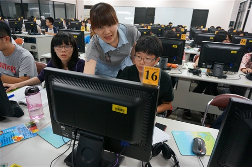 TQC WORD 2013認證研習課程