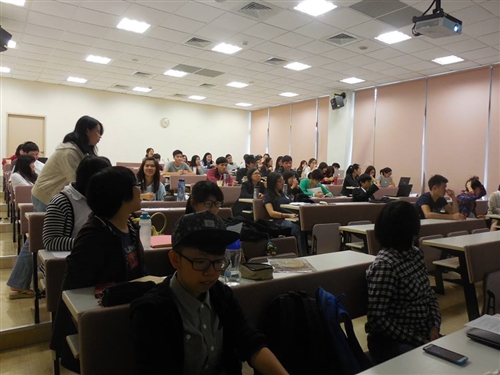 餐飲業服務管理