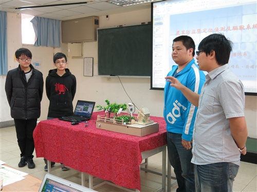 全國競賽--2014第五屆資旺盃程式設計競賽