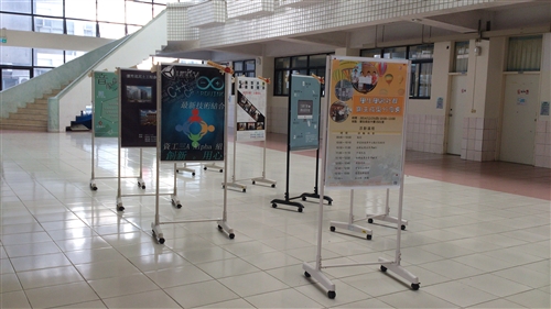 學習與教學中心於12月25日(四)辦理「學生學習社群成果分享會」