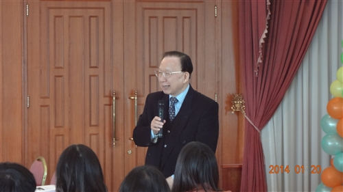 歐研所舉辦歐盟與俄羅斯冬季研習。