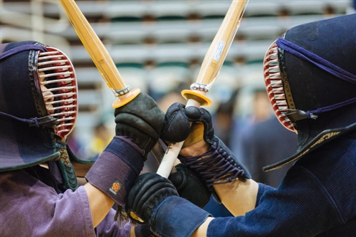 本校舉辦103學年度全國大專校院劍道錦標賽。