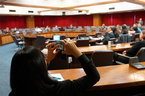 教育學院舉辦三合一國際學術研討會。