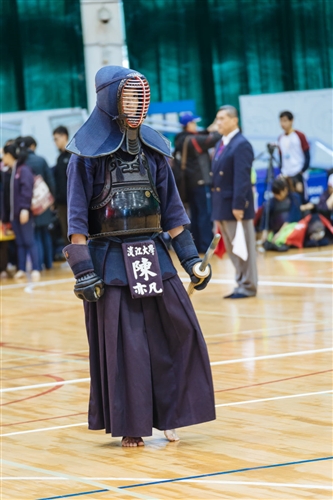 本校舉辦103學年度全國大專校院劍道錦標賽。