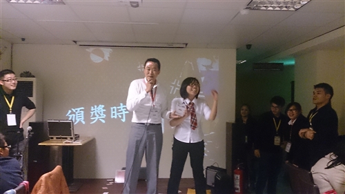 歐研所舉辦歐盟與俄羅斯冬季研習。