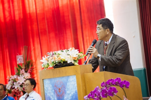 本校舉辦103學年度全國大專校院劍道錦標賽。