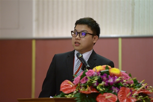 戰略所舉辦「2014年淡江戰略學派年會」系列活動。