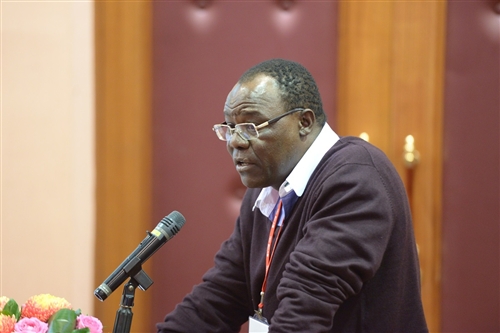 戰略所舉辦「2014年淡江戰略學派年會」系列活動。