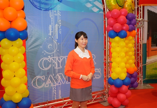 「三環五育 職場享譽」，本校舉行102學年度畢業典禮。