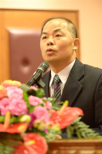 戰略所舉辦「2014年淡江戰略學派年會」系列活動。