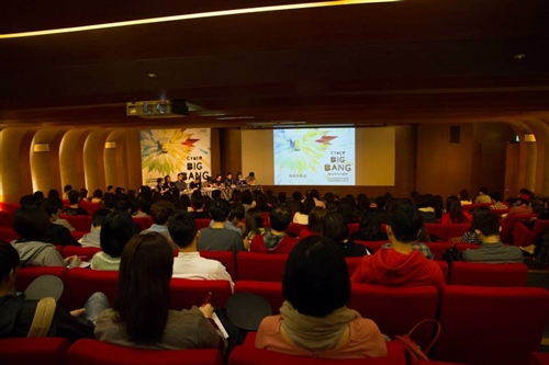 資傳系學生及校友、統計系學生榮獲台灣社群媒體大賽佳績。