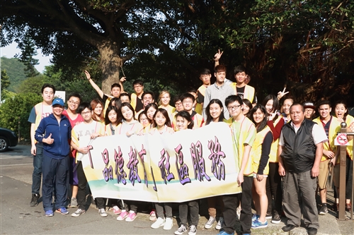 蘭陽校園品德教育－全民國防教育參觀蘇澳海軍基地暨蘇澳南安海灘服務