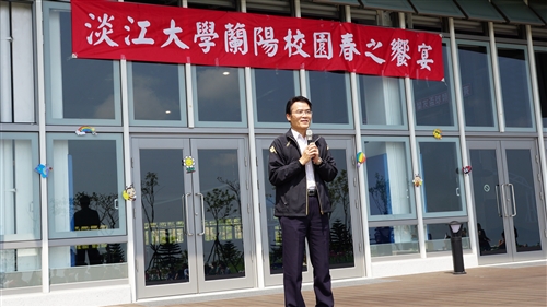 2015春之饗宴「蘭陽野餐日」暨「第1屆蘭友盃球類友誼賽」剪影