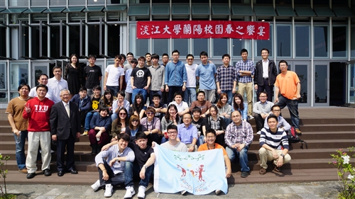 2015春之饗宴「蘭陽野餐日」暨「第1屆蘭友盃球類友誼賽」剪影