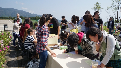 2015春之饗宴「蘭陽野餐日」暨「第1屆蘭友盃球類友誼賽」剪影