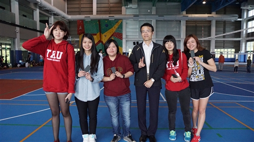 2015春之饗宴「蘭陽野餐日」暨「第1屆蘭友盃球類友誼賽」剪影