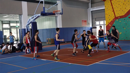 2015春之饗宴「蘭陽野餐日」暨「第1屆蘭友盃球類友誼賽」剪影