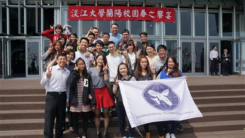 2015春之饗宴「蘭陽野餐日」暨「第1屆蘭友盃球類友誼賽」剪影