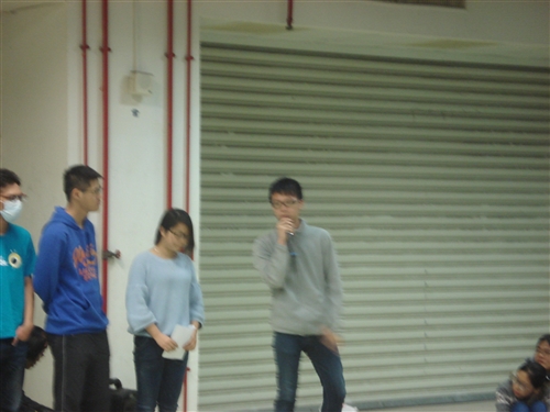 打造生涯軟實力系列工作坊(part1:激勵管理)