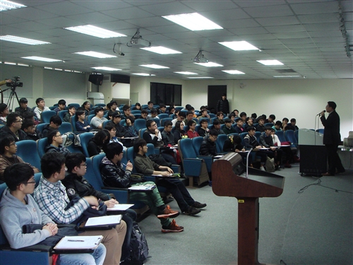 智慧行動應用面面觀