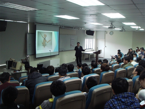 智慧行動應用面面觀