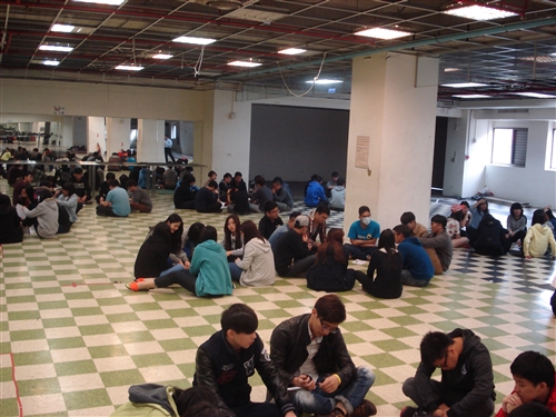 打造生涯軟實力系列工作坊(part1:激勵管理)