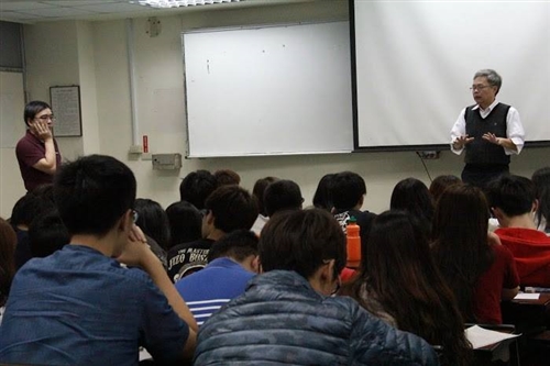 能源科技之研發與展望