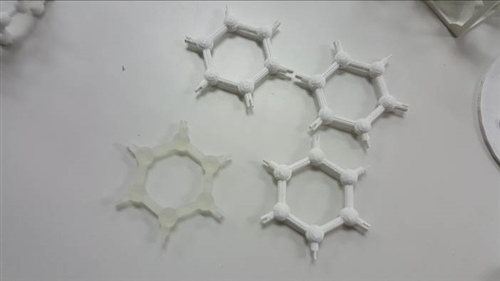 化學系企業導師請益- 化學雲端智慧教室: 觸控、翻轉、App、3D 列印