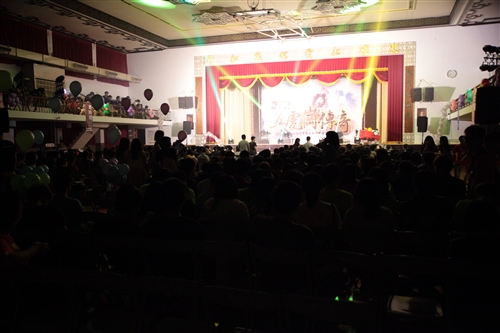 103學年度學生社團評鑑結果出爐。