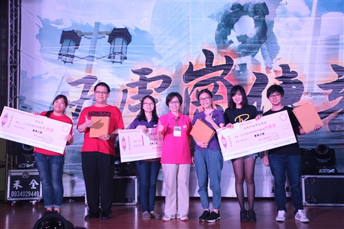 103學年度學生社團評鑑結果出爐。