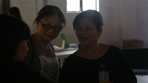 大傳系舉行第29屆畢業成果展──「傳染」。