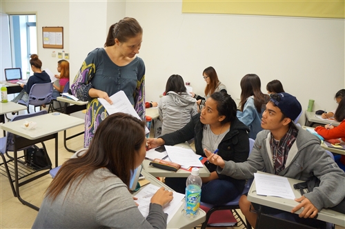 本校榮獲教育部大專校院國際化品質視導「特優獎」。