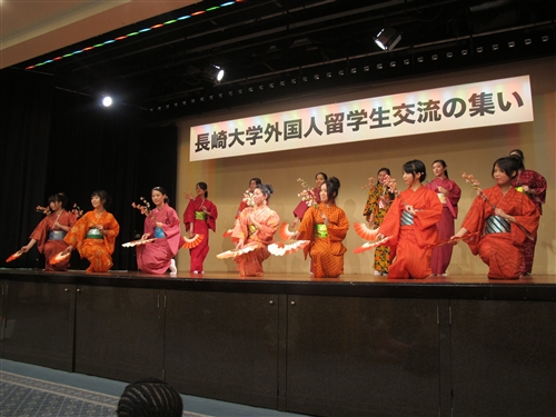 本校榮獲教育部大專校院國際化品質視導「特優獎」。