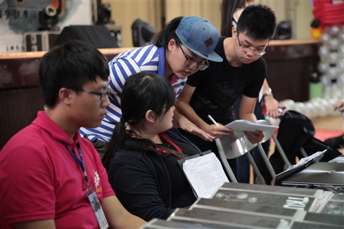 103學年度學生社團評鑑結果出爐。