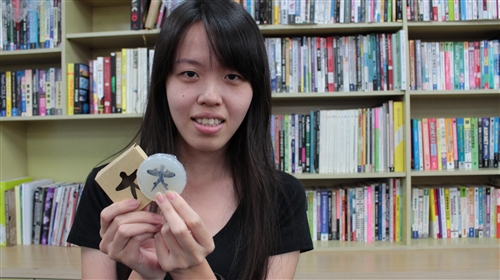 資傳系與大傳系學生參與國際風箏節文創商品設計競賽榮獲佳績。