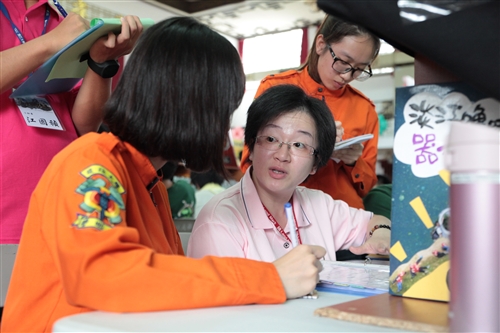 103學年度學生社團評鑑結果出爐。