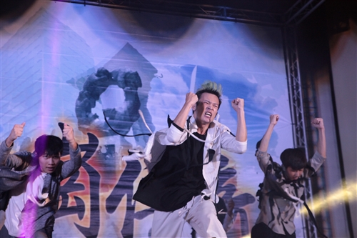 103學年度學生社團評鑑結果出爐。