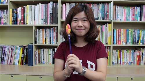 資傳系與大傳系學生參與國際風箏節文創商品設計競賽榮獲佳績。