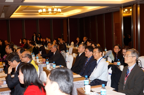 會計學系學士學位獲澳洲會計師公會(CPA Australia)認證通過。