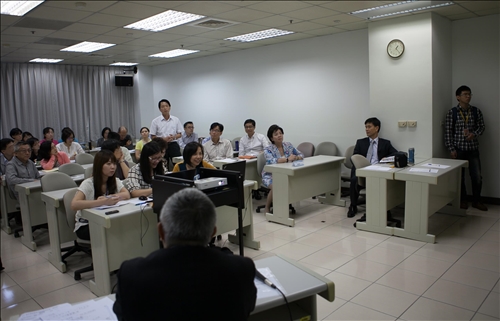 校務轉型‧教學創新‧共創藍海新策略