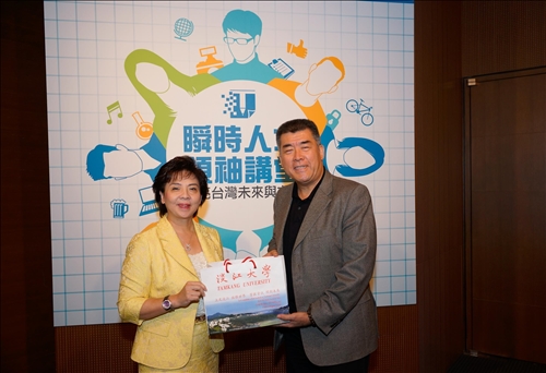 企業最愛大學，校友人才領導台灣產業