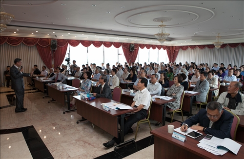 校務轉型‧教學創新‧共創藍海新策略