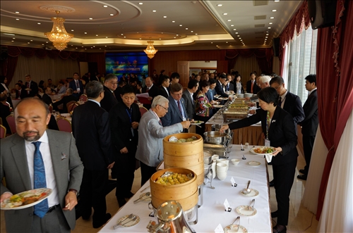 淡江66 生日快樂