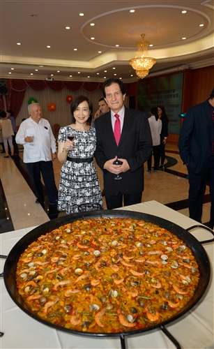 本校跨院合作推動「人文與科普教育在新北─讓國際看見」計畫。