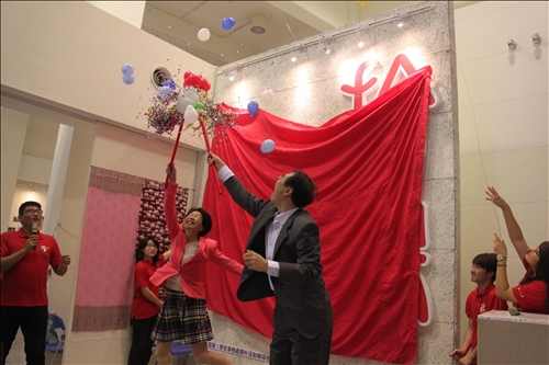 「拾寨，實在」柬埔寨服務學習成果展