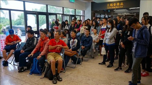 專家學者聚焦東亞區域安全與發展、美國總統大選分析