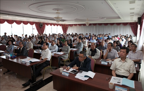 校務轉型‧教學創新‧共創藍海新策略